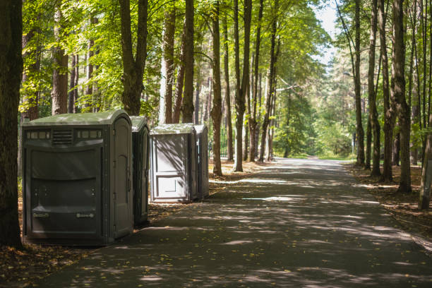 Best Portable restroom trailer rental  in Nederland, CO