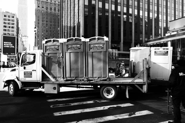 Best Affordable porta potty rental  in Nederland, CO