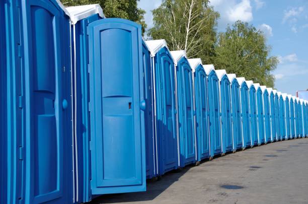 Reliable Nederland, CO porta potty rental Solutions
